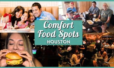 Best Sunday Roast & Southern Comfort Food Spots in Houston