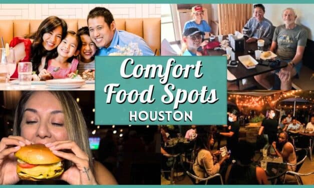 Best Sunday Roast & Southern Comfort Food Spots in Houston