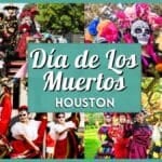 Día de los Muertos Houston 2026: Best Festivals & Parades