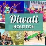 Festive Ways to Celebrate Diwali in Houston (2026)