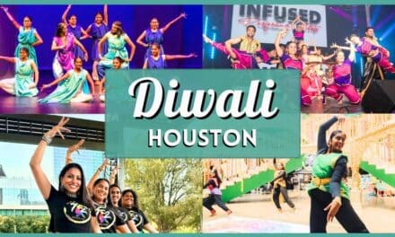 Festive Ways to Celebrate Diwali in Houston (2026)