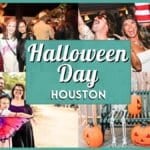 Halloween Day in Houston 2026: What’s Open, Freebies & Candy Maps