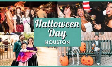 Halloween Day in Houston 2026: What’s Open, Freebies & Candy Maps