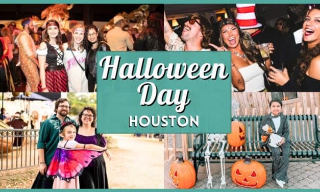 Halloween Day in Houston 2026: What’s Open, Freebies & Candy Maps