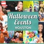 Halloween Events Houston 2026: Family Fun, Trunk-or-Treats & Parades