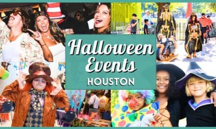 Halloween Events Houston 2026: Family Fun, Trunk-or-Treats & Parades