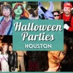 Best Costume Contests and Adult Halloween Parties in Houston