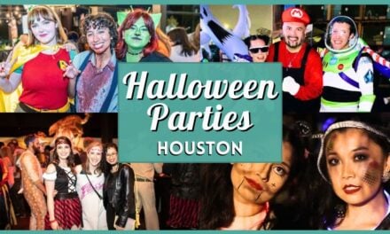 Best Costume Contests and Adult Halloween Parties in Houston