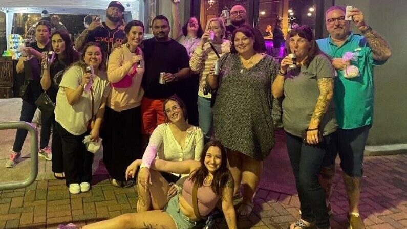 Best Galveston Ghost Tours & Haunted Boat Rides 5 Galveston ghost tours - Haunted History Pub Crawl