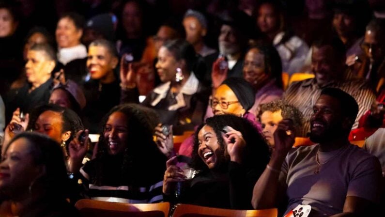 Best Performing Arts Shows & Live Theater in Houston This Fall 2 Theater in Houston - Hobby Center
