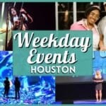 Houston Highlights: October 19 to October 22 – Food, Music, Arts & More