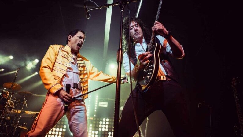 Houston picks October 19 - 22 2026 - Killer Queen: A Tribute to Queen