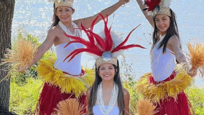 Houston Highlights: October 5 to October 8 – Food, Music, Arts & More 2 Houston picks October 5 to 8 2026 - Polynesian Storytelling Presented by Young Audiences of Houston