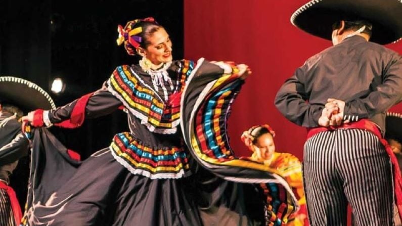 Houston Highlights: October 26 to October 29 – Food, Music, Arts & More 3 Houston picks October 26 - 29 2026 - Essence of Mexico Presented by Young Audiences of Houston