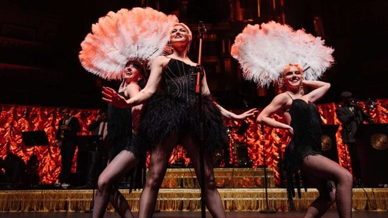 A Houston Holiday Bucket List: December 2026 Events in Houston for Adults 9 December 2026 events in Houston for adults - Scott Bradlee's Postmodern Jukebox: The Future is Vintage World Tour