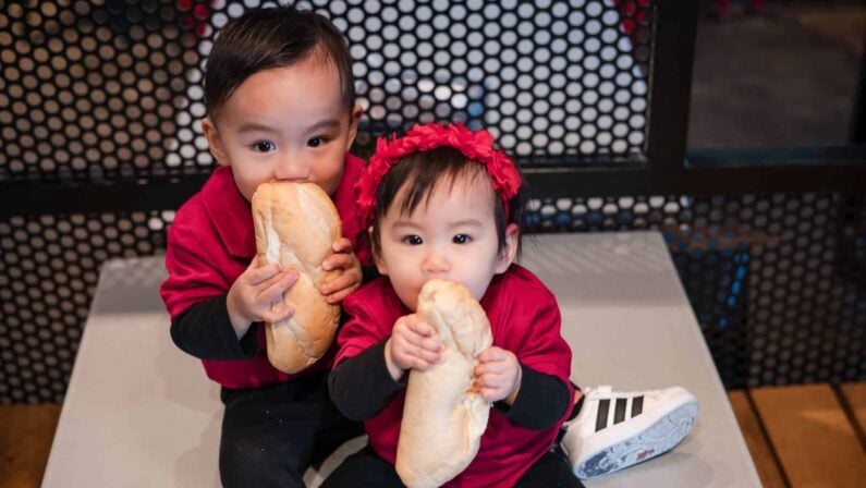 Best Delis, Po' Boys, and Sandwiches in Houston 5 Best Sandwiches Houston - Roostar Vietnamese Grill