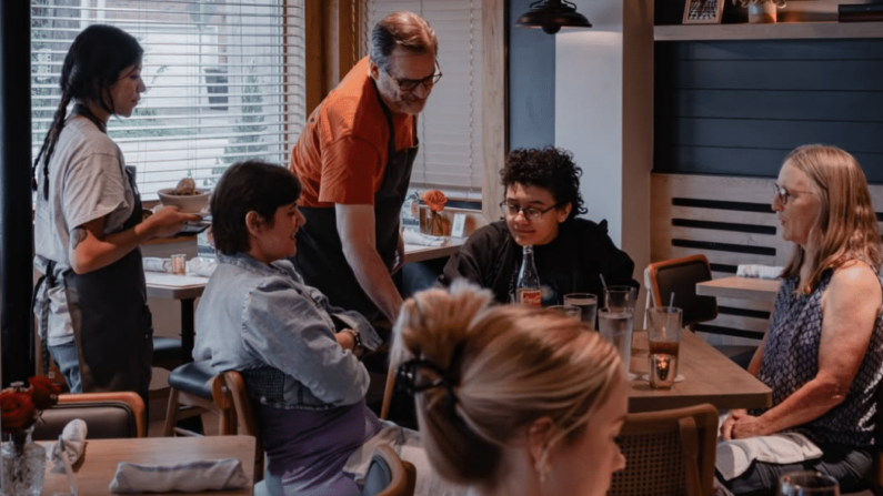 Farm To Table Restaurants Houston - Roost