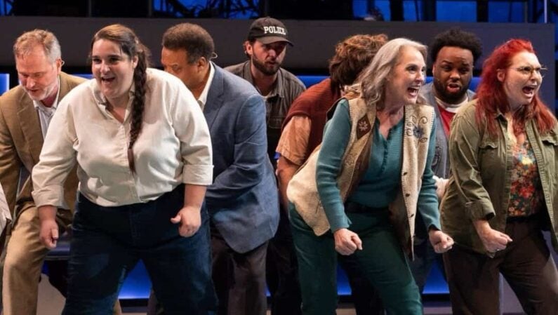 Best Performing Arts Shows & Live Theater in Houston This Fall 4 Theater in Houston - Stages