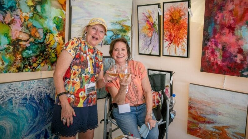 Best Art Festivals Houston - Fall Arts Fests & Craft Fairs in Greater Houston 5 Houston art festivals - Sugar Land Arts & Music Fest