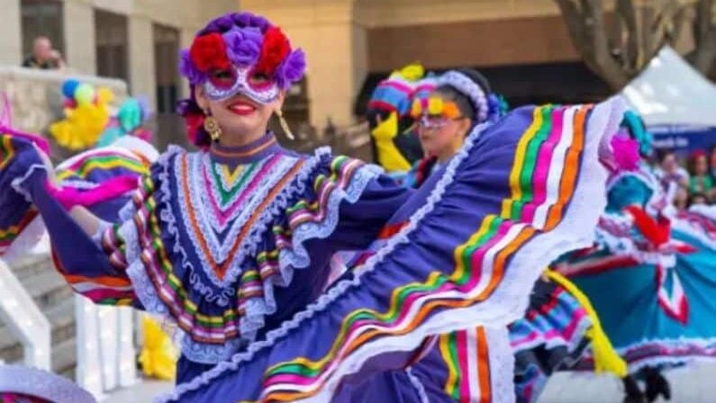 Fun, Free & Cheap Events | October 23 - October 25 5 Top weekend events in Houston October 23 - 25 2026 - Día de los Muertos Celebration in Sugar Land