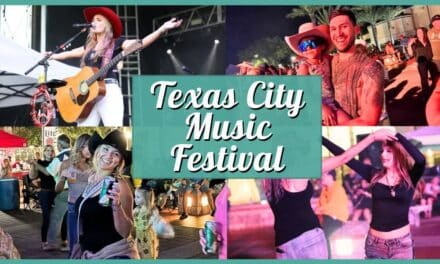 Guide to the 2026 Texas City Music Festival | Free Live Music & Local Fun
