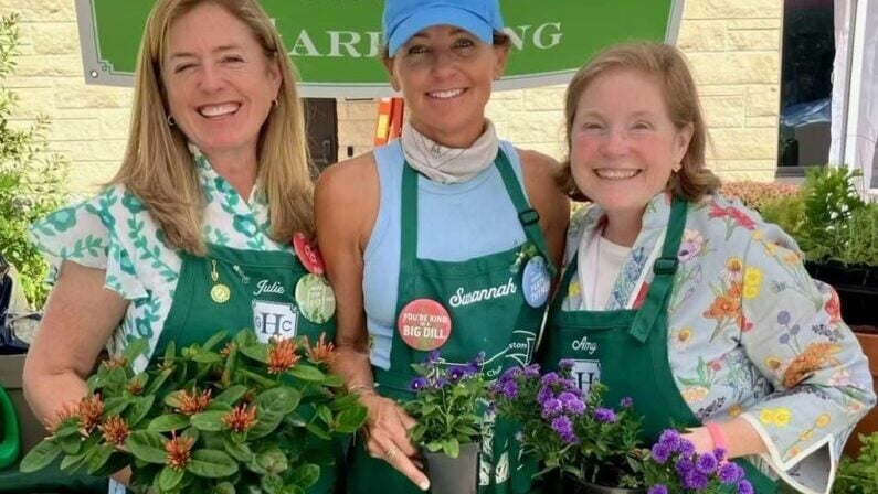 Houston Highlights: October 5 to October 8 – Food, Music, Arts & More 5 Houston picks October 5 to 8 2026 - Bulb and Plant Mart