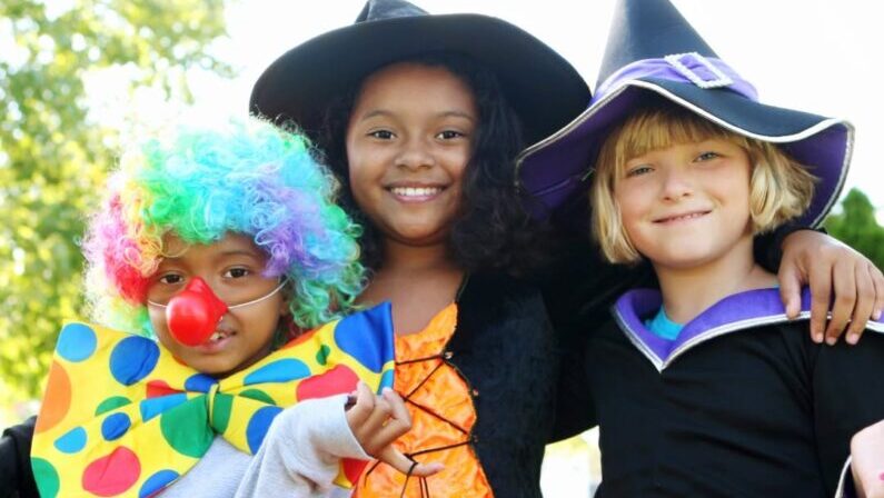 Halloween Events Houston 2026: Family Fun, Trunk-or-Treats & Parades 6 Houston Halloween 2026 - Little Wrangler's Trick or Treat at George Ranch Historical Park