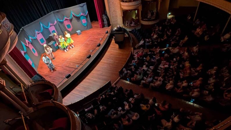 Best Performing Arts Shows & Live Theater in Houston This Fall 6 Theater in Houston - The Grand 1894 Opera House