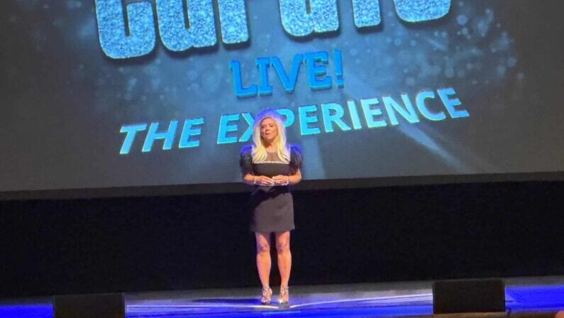 Houston picks October 19 - 22 2026 - Theresa Caputo Live: The Experience