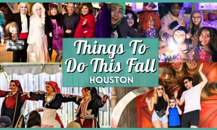 Best Things to Do This Fall in Houston (2026 Events)