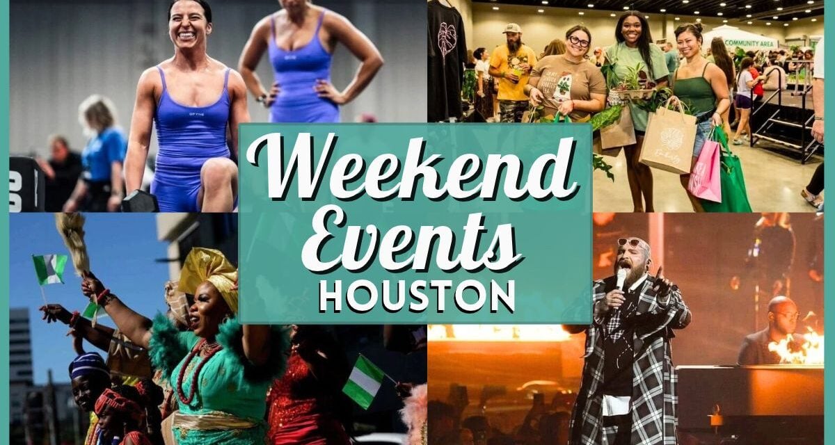 Fun, Free & Cheap Events | October 16 – October 18
