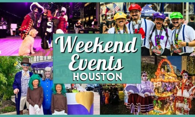 Fun, Free & Cheap Events | October 30 – November 1