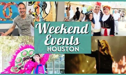 Fun, Free & Cheap Events | October 9 – October 11