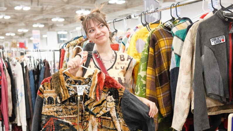 A Houston Holiday Bucket List: December 2026 Events in Houston for Adults 3 December 2026 events in Houston for adults - ThriftCon