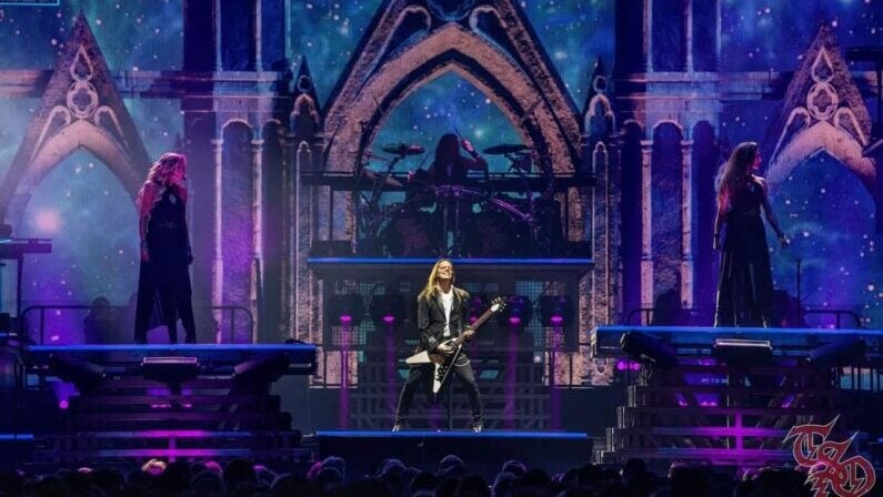 A Houston Holiday Bucket List: December 2026 Events in Houston for Adults 10 December 2026 events in Houston for adults - Trans-Siberian Orchestra - The Ghosts of Christmas Eve: The Best of TSO and More