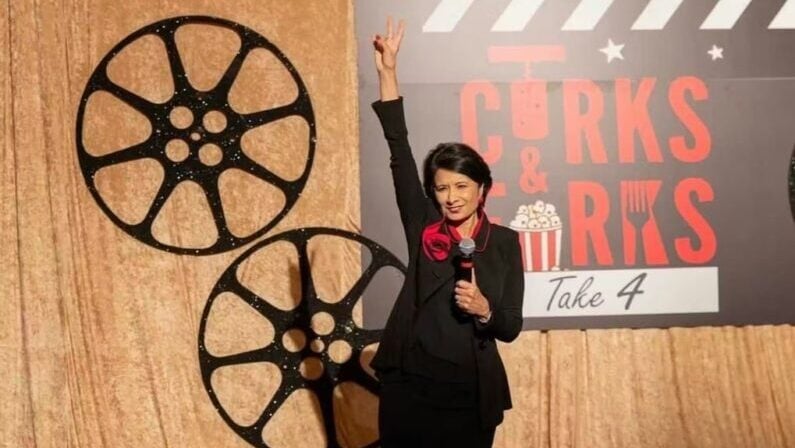 Houston picks October 12 to 15 2026 - University of Houston Hilton College presents Corks & Forks