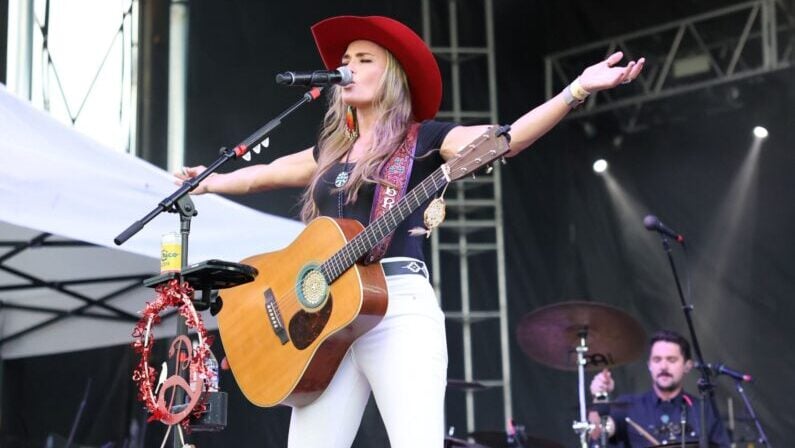 Texas City Music Festival